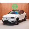 VOLVO XC40 P8 RECHARGE ELECTRIC BEV PURE AWD VOLVO XC40 P8 RECHARGE ELECTRIC BEV PURE AWD