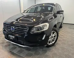 VOLVO XC60 2.0 T5 DYNAMIC FWD TURBO GASOLINA 4P AUTOMÁTICO VOLVO XC60 2.0 T5 DYNAMIC FWD TURBO GASOLINA 4P AUTOMÁTICO