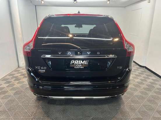 VOLVO-XC60-2.0 T5 DYNAMIC FWD TURBO GASOLINA 4P AUTOMÁTICO VOLVO-XC60-2013