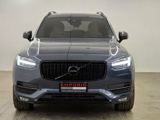 VOLVO XC90 2.0 T6 GASOLINA MOMENTUM AWD GEARTRONIC VOLVO XC90 2.0 T6 GASOLINA MOMENTUM AWD GEARTRONIC