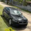 VOLVO V60 2.0 T5 GASOLINA MOMENTUM GEARTRONIC VOLVO V60 2.0 T5 GASOLINA MOMENTUM GEARTRONIC
