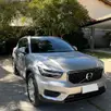 VOLVO XC40 2.0 T4 GASOLINA GEARTRONIC VOLVO XC40 2.0 T4 GASOLINA GEARTRONIC