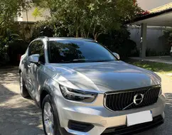 VOLVO XC40 2.0 T4 GASOLINA GEARTRONIC VOLVO XC40 2.0 T4 GASOLINA GEARTRONIC
