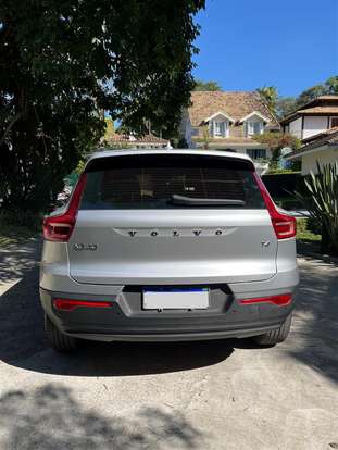 VOLVO-XC40-2.0 T4 GASOLINA GEARTRONIC VOLVO-XC40-2018