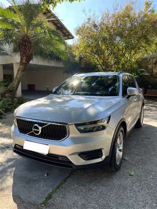 VOLVO-XC40-2.0 T4 GASOLINA GEARTRONIC VOLVO-XC40-2018
