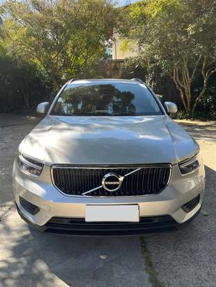 VOLVO-XC40-2.0 T4 GASOLINA GEARTRONIC VOLVO-XC40-2018