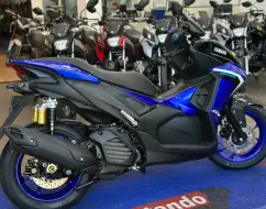 YAMAHA AEROX 160 ABS YAMAHA AEROX 160 ABS