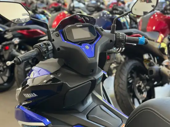 YAMAHA-AEROX 160 ABS YAMAHA-AEROX 160 ABS-2026