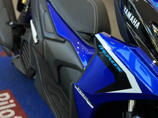 YAMAHA-AEROX 160 ABS YAMAHA-AEROX 160 ABS-2026