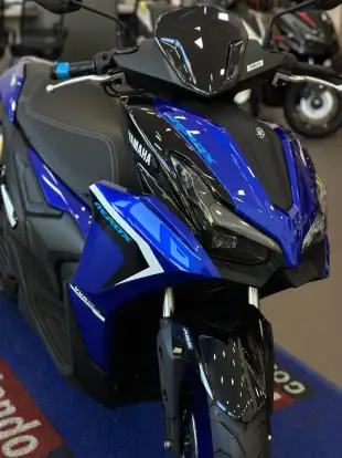 YAMAHA-AEROX 160 ABS-2026