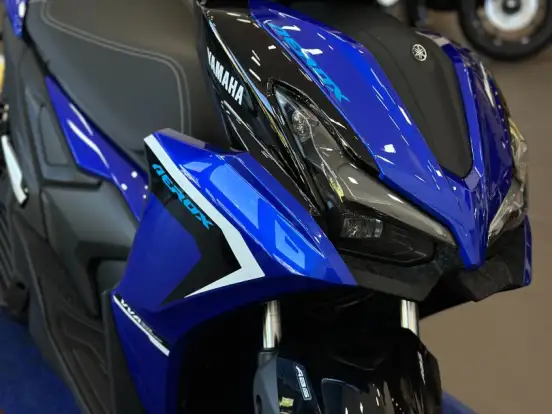 YAMAHA-AEROX 160 ABS YAMAHA-AEROX 160 ABS-2026