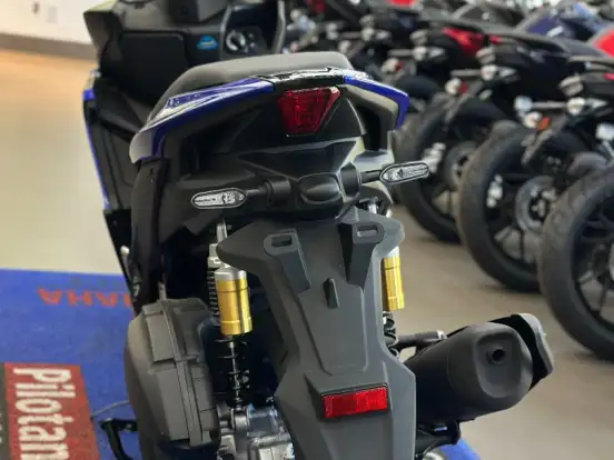 YAMAHA-AEROX 160 ABS YAMAHA-AEROX 160 ABS-2026