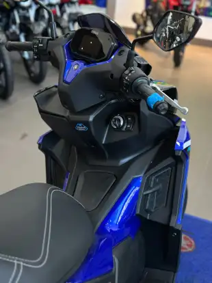 YAMAHA-AEROX 160 ABS-2026