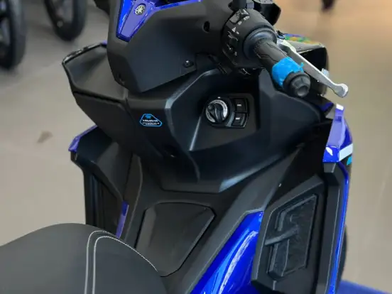 YAMAHA-AEROX 160 ABS YAMAHA-AEROX 160 ABS-2026