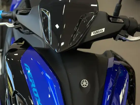 YAMAHA-AEROX 160 ABS YAMAHA-AEROX 160 ABS-2026