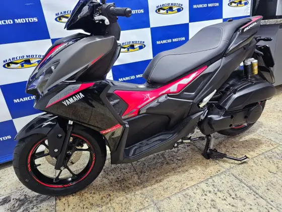 YAMAHA AEROX 160 ABS YAMAHA AEROX 160 ABS