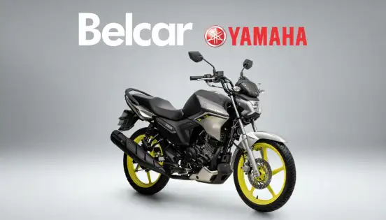 YAMAHA-FACTOR 150 DX-2026