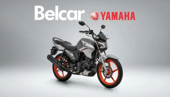 YAMAHA-FACTOR 150 DX-2026