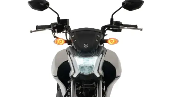 YAMAHA-FACTOR 150 DX-2026
