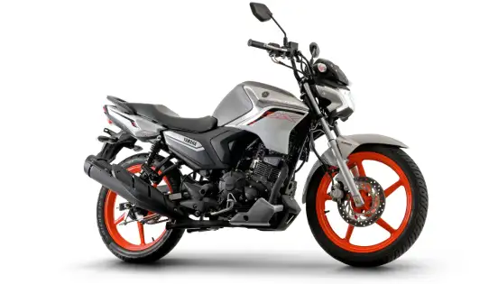 YAMAHA-FACTOR 150 DX-2026