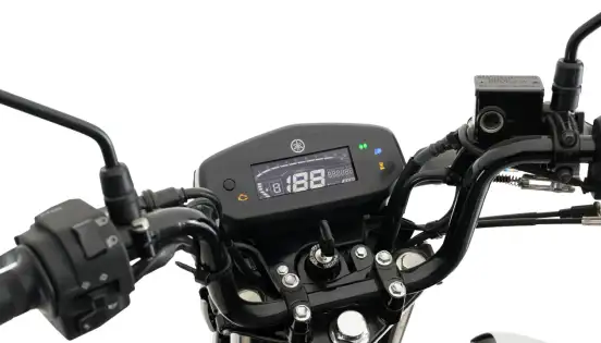 YAMAHA-FACTOR 150 DX-2026
