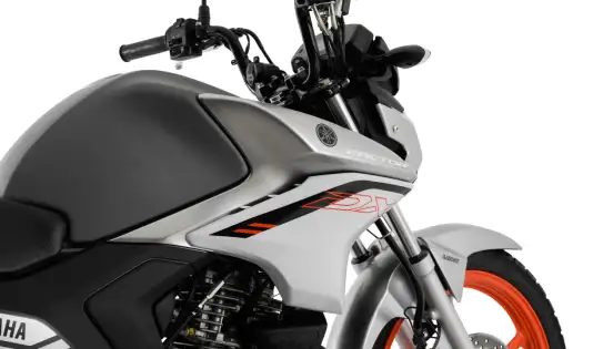 YAMAHA-FACTOR 150 DX-2026