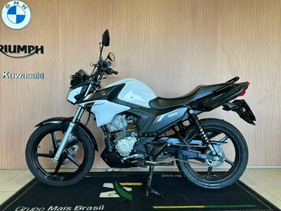 YAMAHA FACTOR 150 DX 