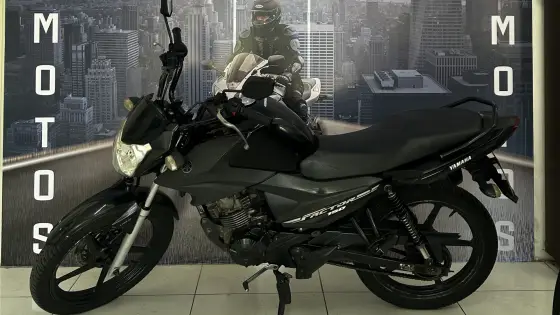 YAMAHA FACTOR 150ED YAMAHA FACTOR 150ED