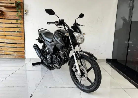 YAMAHA FACTOR 150ED YAMAHA FACTOR 150ED