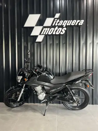 YAMAHA FACTOR YBR 125I ED YAMAHA FACTOR YBR 125I ED