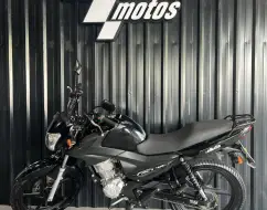 YAMAHA FACTOR YBR 125I ED YAMAHA FACTOR YBR 125I ED