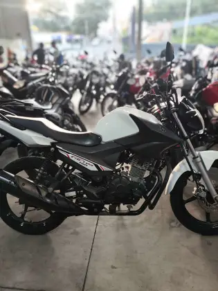 YAMAHA FACTOR YBR 150 ED YAMAHA FACTOR YBR 150 ED