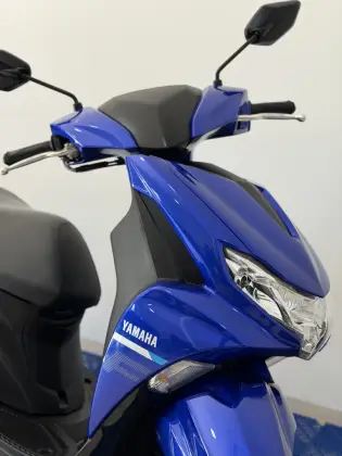 YAMAHA FLUO 125 ABS YAMAHA FLUO 125 ABS