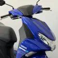 YAMAHA FLUO 125 ABS YAMAHA FLUO 125 ABS
