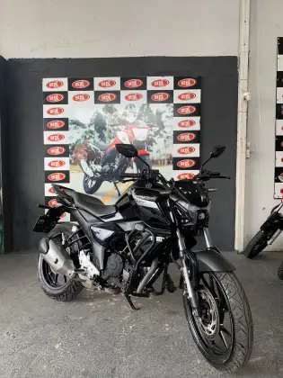 YAMAHA FZ15 FAZER ABS YAMAHA FZ15 FAZER ABS