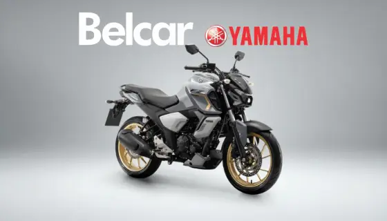 YAMAHA FZ15 FAZER CONNECTED ABS YAMAHA FZ15 FAZER CONNECTED ABS