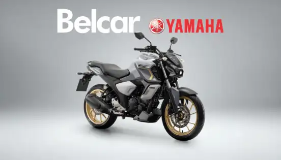 YAMAHA-FZ15 FAZER CONNECTED ABS-2026