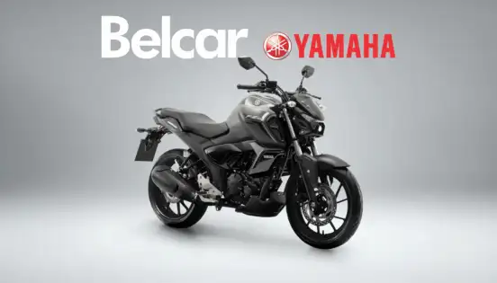 YAMAHA-FZ15 FAZER CONNECTED ABS-2026