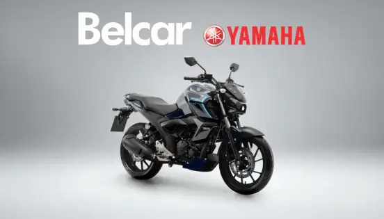 YAMAHA-FZ15 FAZER CONNECTED ABS-2026