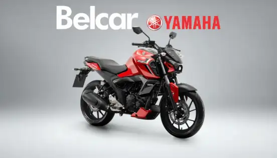 YAMAHA-FZ15 FAZER CONNECTED ABS-2026