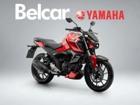 YAMAHA-FZ15 FAZER CONNECTED ABS YAMAHA-FZ15 FAZER CONNECTED ABS-2026