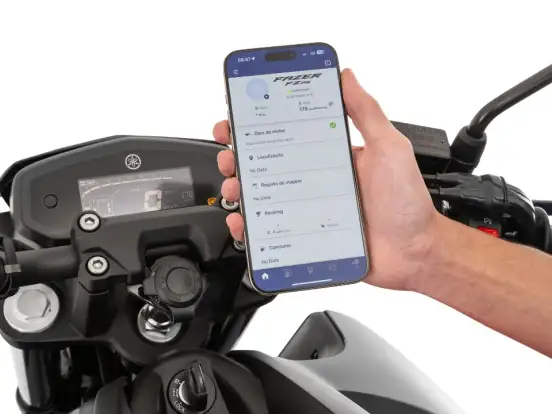 YAMAHA-FZ15 FAZER CONNECTED ABS YAMAHA-FZ15 FAZER CONNECTED ABS-2026