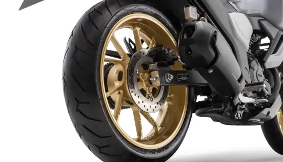 YAMAHA-FZ15 FAZER CONNECTED ABS-2026