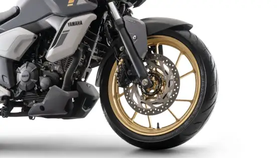 YAMAHA-FZ15 FAZER CONNECTED ABS-2026