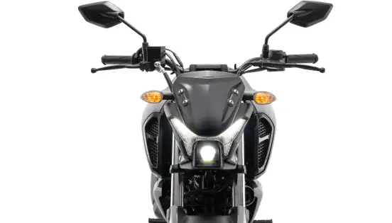YAMAHA-FZ15 FAZER CONNECTED ABS-2026
