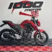 YAMAHA FZ25 FAZER ABS YAMAHA FZ25 FAZER ABS