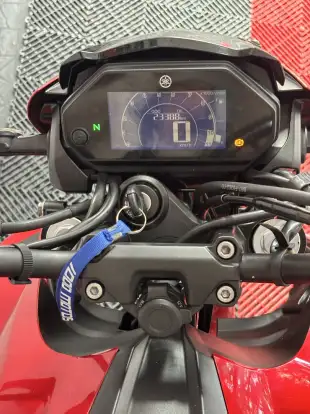 YAMAHA-FZ25 FAZER ABS YAMAHA-FZ25 FAZER ABS-2024