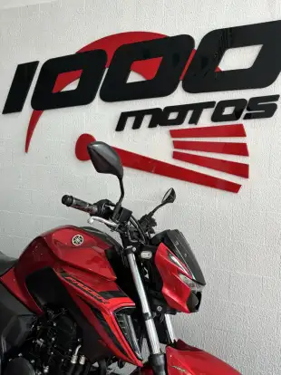 YAMAHA-FZ25 FAZER ABS YAMAHA-FZ25 FAZER ABS-2024