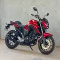 YAMAHA FZ25 FAZER CONNECTED ABS YAMAHA FZ25 FAZER CONNECTED ABS
