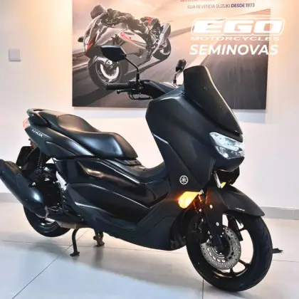 YAMAHA NMAX 160 ABS YAMAHA NMAX 160 ABS